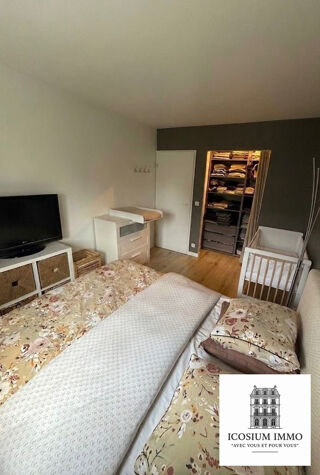  Appartement � louer 2 pi�ces 47 m�