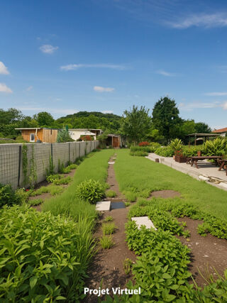  Appartement � vendre 5 pi�ces 90 m�