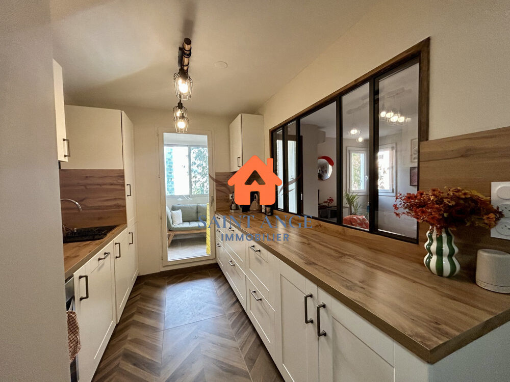 Location Appartement TOULON RODE Toulon