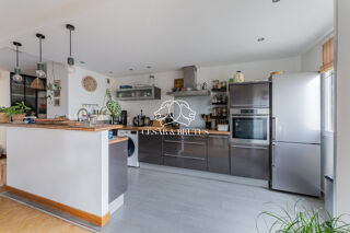  Appartement � vendre 3 pi�ces 64 m�