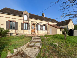  Maison � vendre 3 pi�ces 90 m�