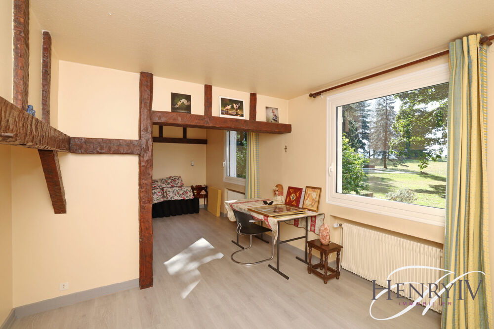 à vendre  Maison Vaulnaveys-le-Haut (38410)