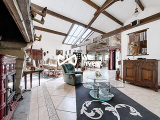  Maison à vendre 4 pièces 162 m²