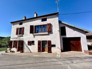  Maison à vendre 6 pièces 110 m²