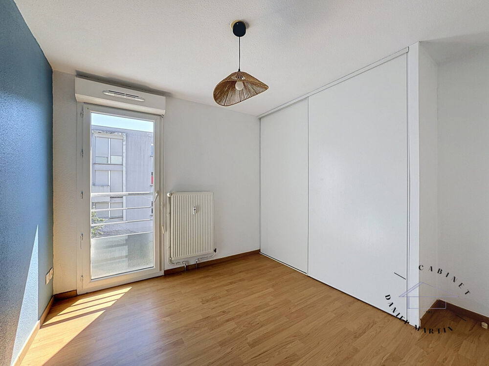 Location Appartement APPARTEMENT T3 DE 64M² A BEGLES Bègles