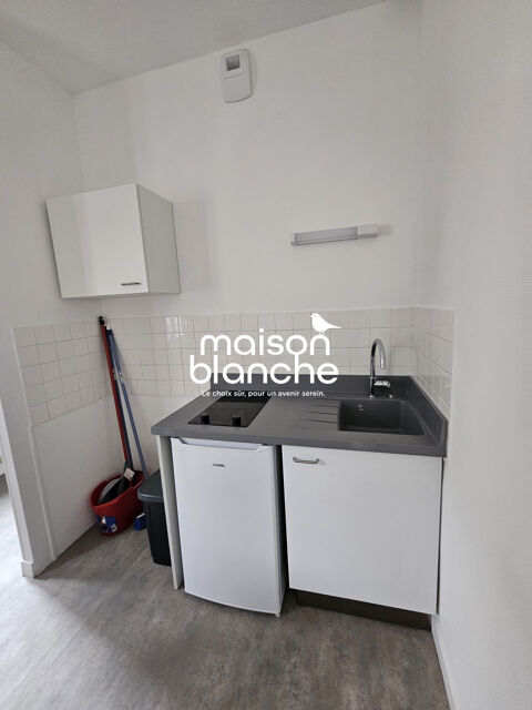  Appartement � louer 1 pi�ce 21 m�