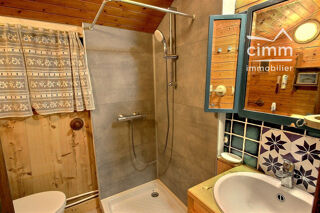  Maison à vendre 4 pièces 34 m²