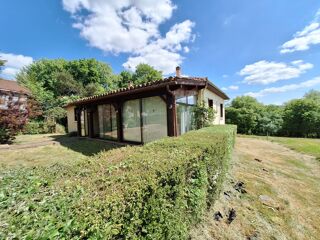  Maison à vendre 5 pièces 91 m²