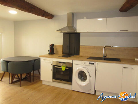  Appartement  louer 1 pice 28 m