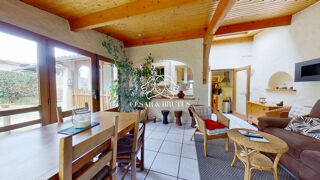  Maison à vendre 5 pièces 132 m²