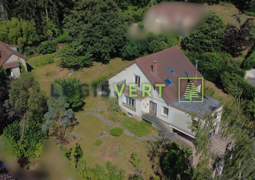 à vendre  Maison Chevreuse (78460)