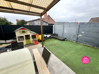  Maison � vendre 5 pi�ces 90 m�