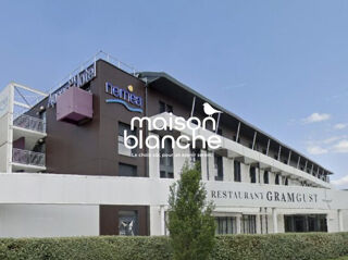  Appartement � vendre 1 pi�ce 24 m�