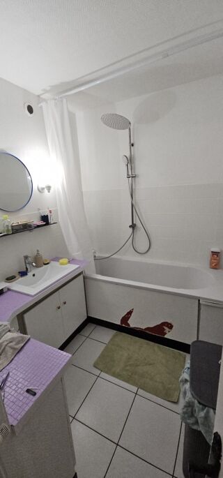  Appartement � vendre 4 pi�ces 72 m�