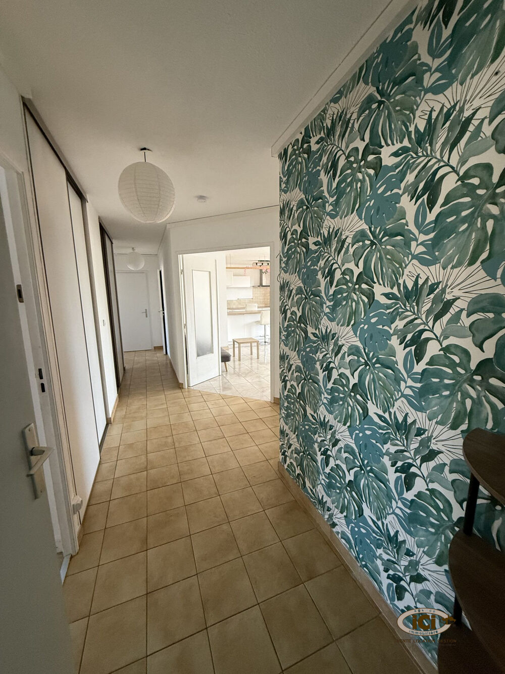 Appartement à louer Annemasse