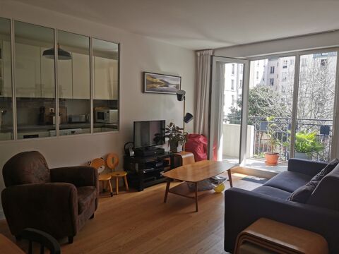  Appartement � louer 3 pi�ces 69 m�