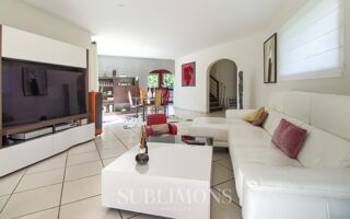  Maison � vendre 7 pi�ces 186 m�