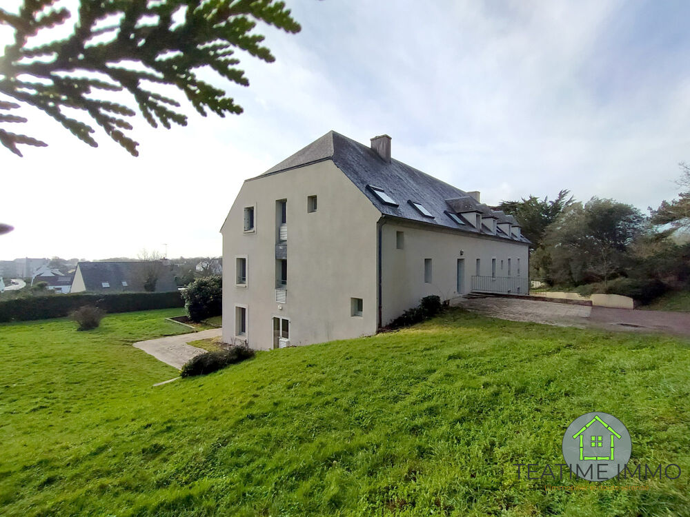 Vente Immeuble Immeuble à vendre Audierne Audierne