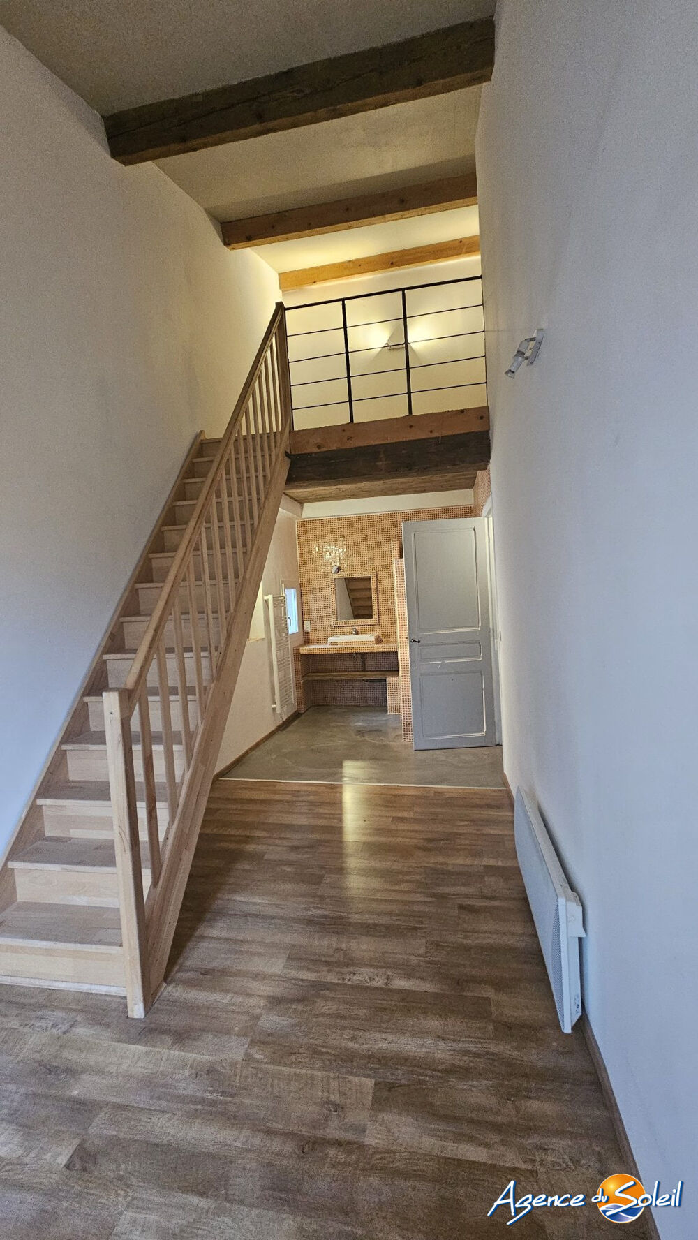 Vente Appartement APPARTEMENT DANS BELLE DEMEURE PROCHE CANAL MIDI Narbonne