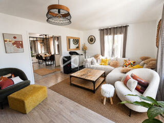  Maison à vendre 9 pièces 177 m²