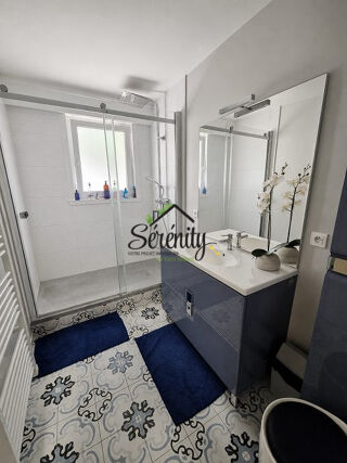  Appartement à vendre 5 pièces 101 m²