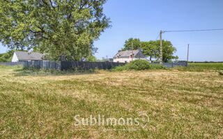  Terrain � vendre 890 m�