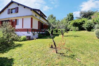 Vente Maison Maison familiale avec potentiel + terrain Bièvres