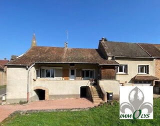  Maison � vendre 3 pi�ces 106 m�