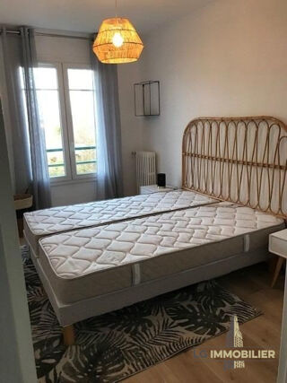  Appartement � louer 2 pi�ces 50 m�