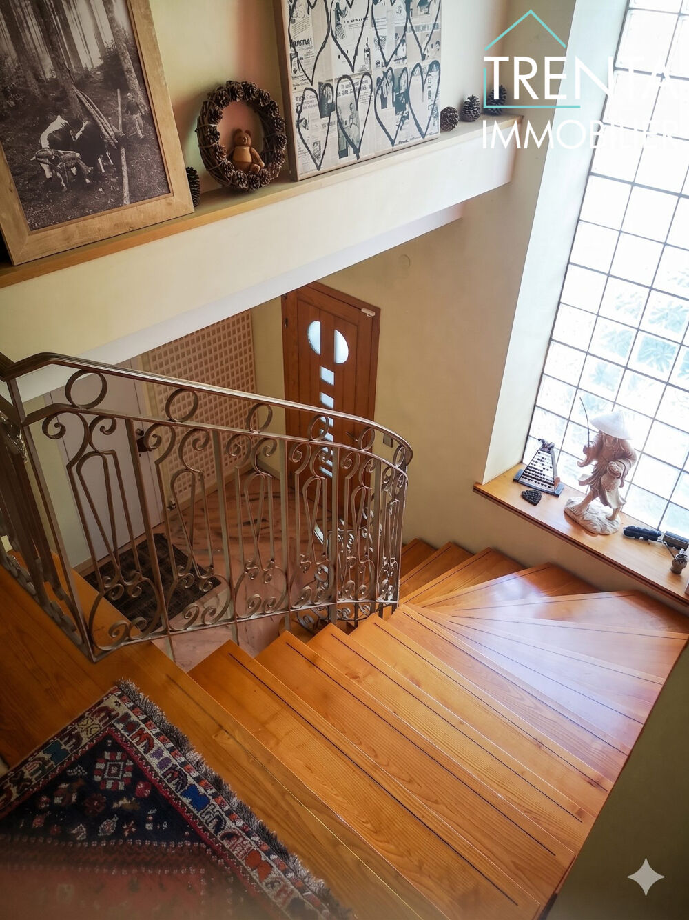 Vente Maison Maison individuelle Baume-les-dames