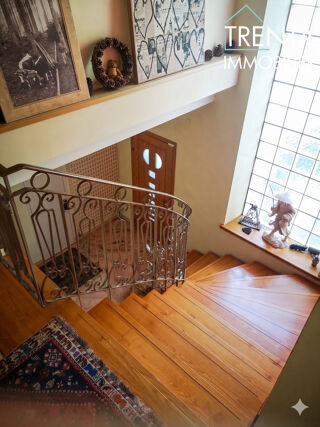  Maison à vendre 8 pièces 267 m²