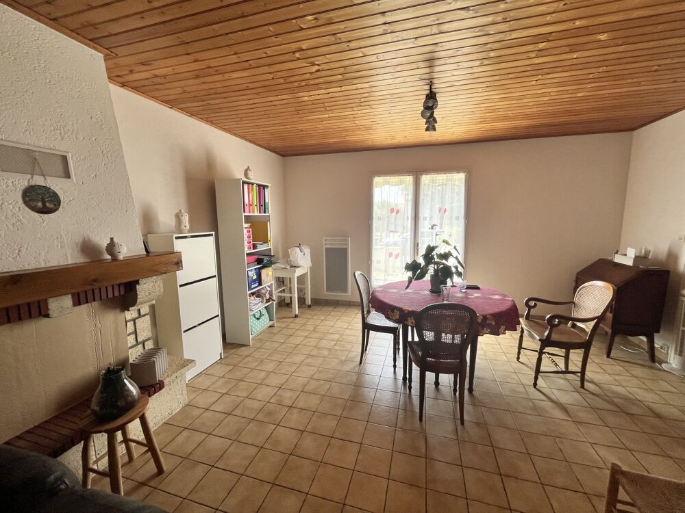 Maison à vendre Bretignolles-sur-Mer