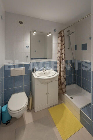  Appartement � vendre 2 pi�ces 40 m�