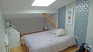  Maison à louer 4 pièces 68 m²