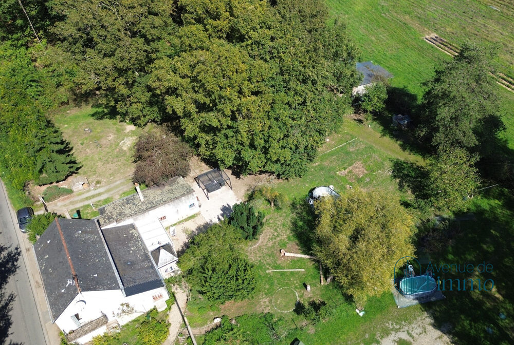 Maison à rénover avec 7811m²