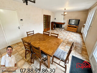  Maison � vendre 5 pi�ces 85 m�