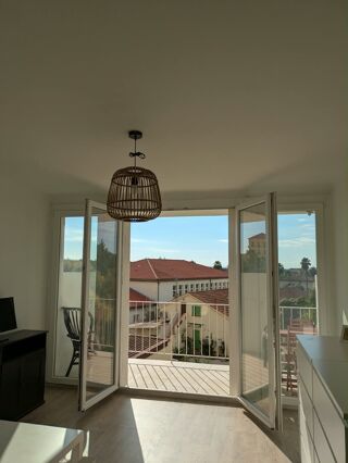 Location Appartement Appartement Type 1 -Hyères Hyères
