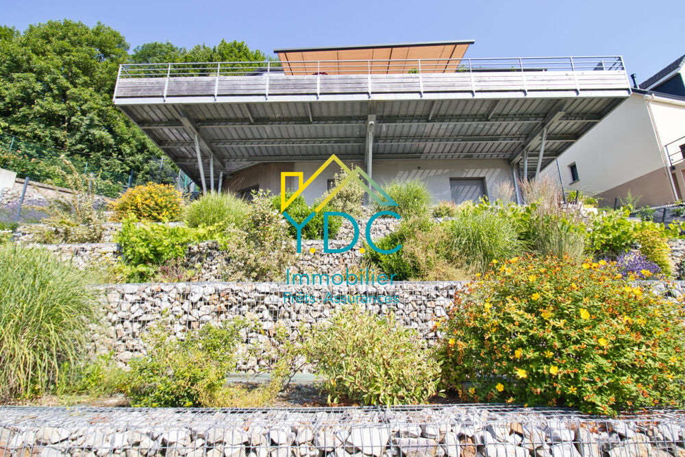 Vente Maison Maison contemporaine 3 chambres avec vue dégagée, vie de plain Montville