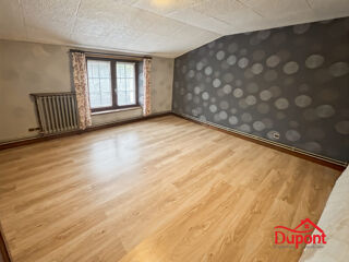  Maison � vendre 7 pi�ces 153 m�