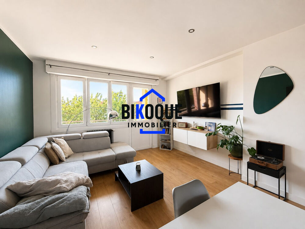 Appartement à vendre Dunkerque