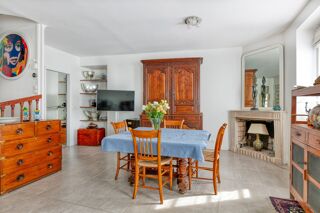 Vente Maison Plage à pied La baule-escoublac