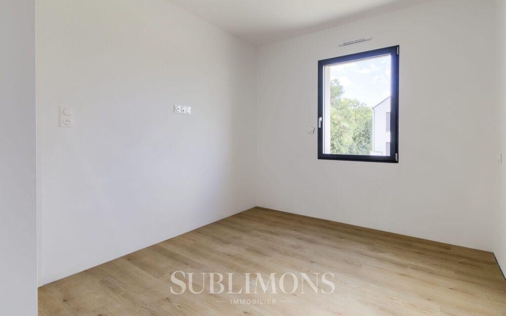 Vente Maison Maison neuve de plain pied - 3 chambres Muzillac