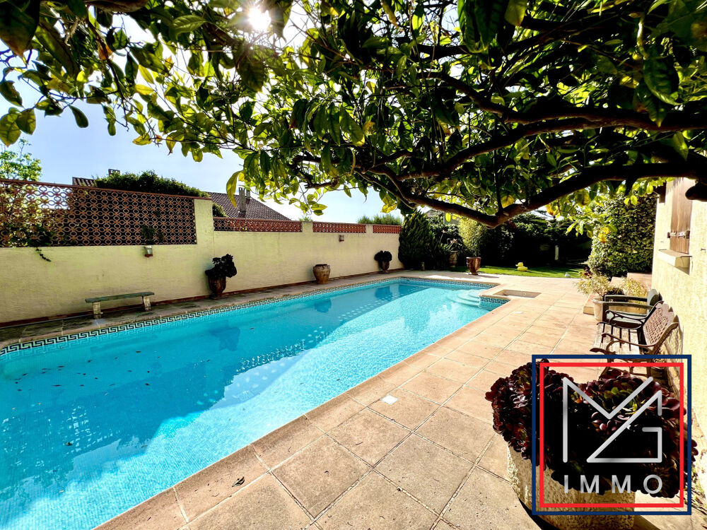 � vendre  Maison Six-Fours-les-Plages (83140)