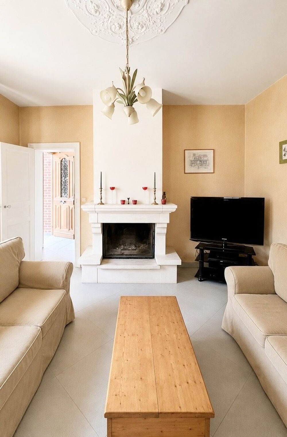 Vente Maison Maison à vendre Haspres Haspres