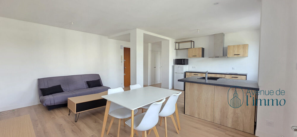 Vente Appartement Appartement T2 Angers