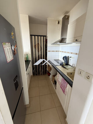  Appartement � vendre 2 pi�ces 41 m�