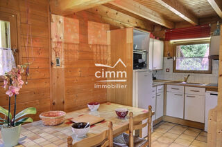  Maison � vendre 4 pi�ces 48 m�