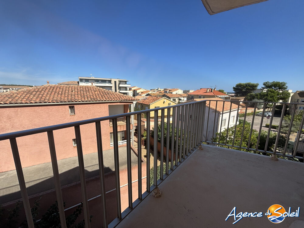 Appartement T2 spacieux