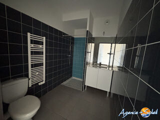  Appartement à louer 1 pièce 32 m²