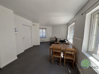  Appartement à louer 2 pièces 48 m²